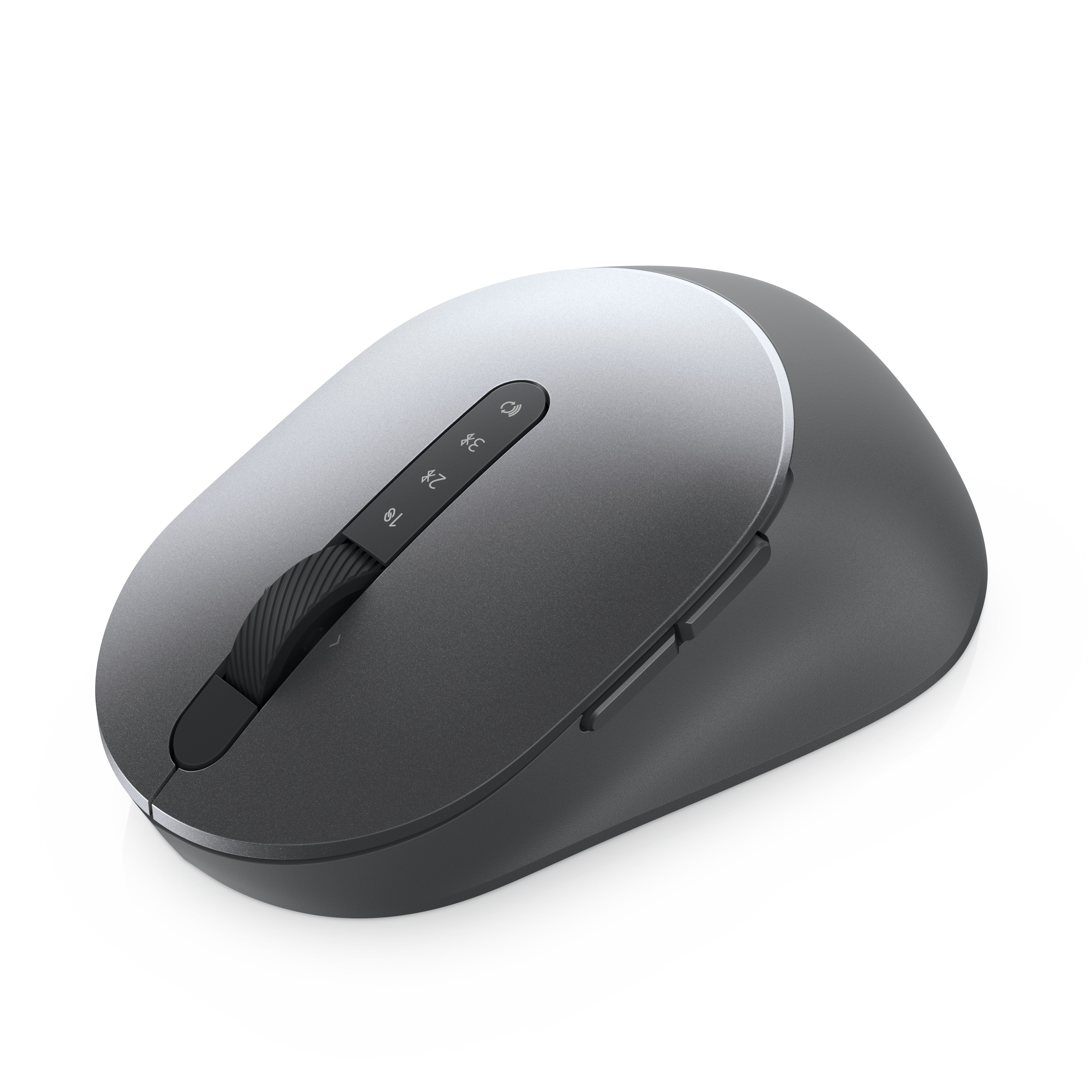 DELL Pro Plus Mouse - MS5320W (MS5320W-GY)