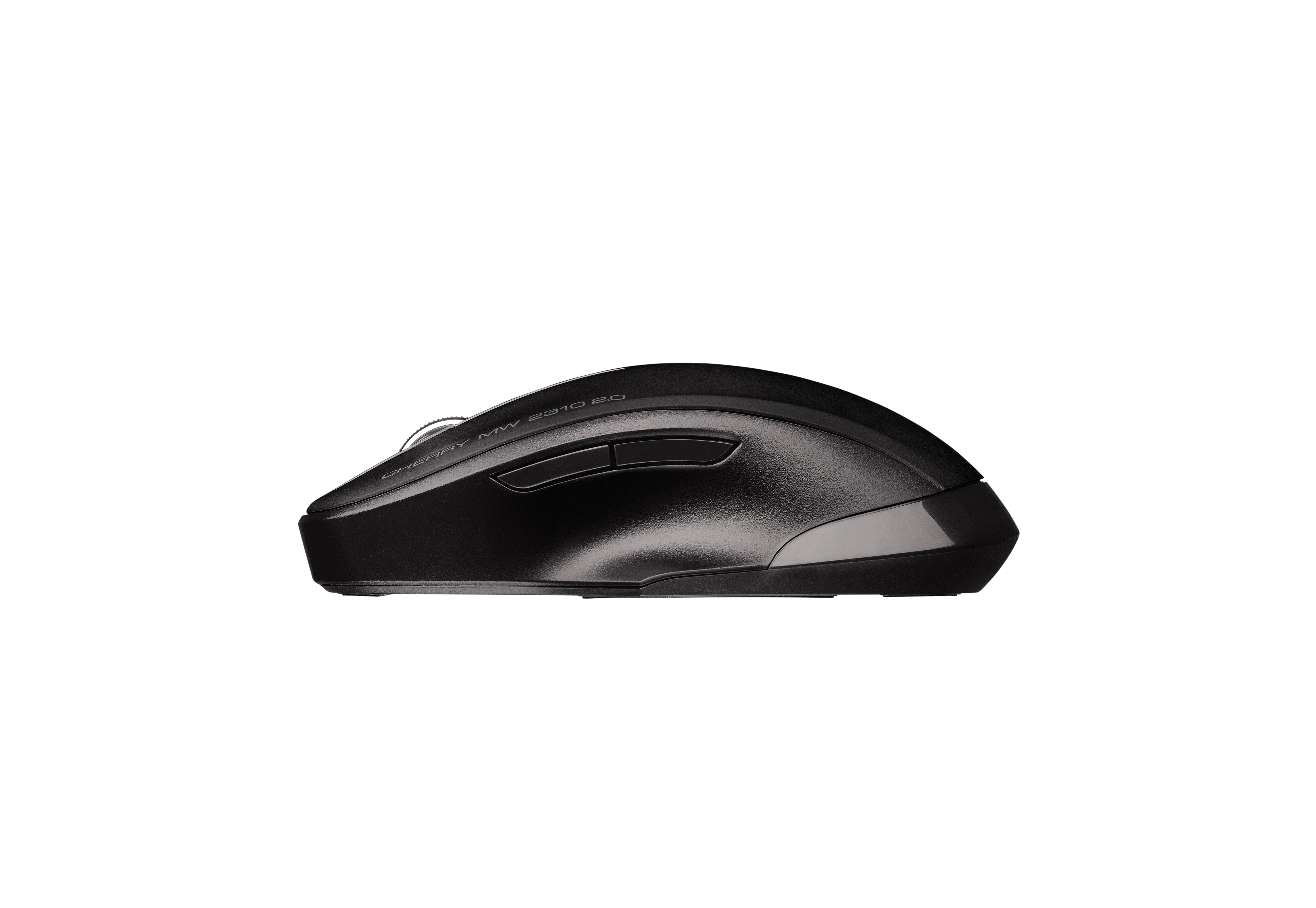 CHERRY MW 2310 2.0 Wireless Mouse, Black, USB (JW-T0320)