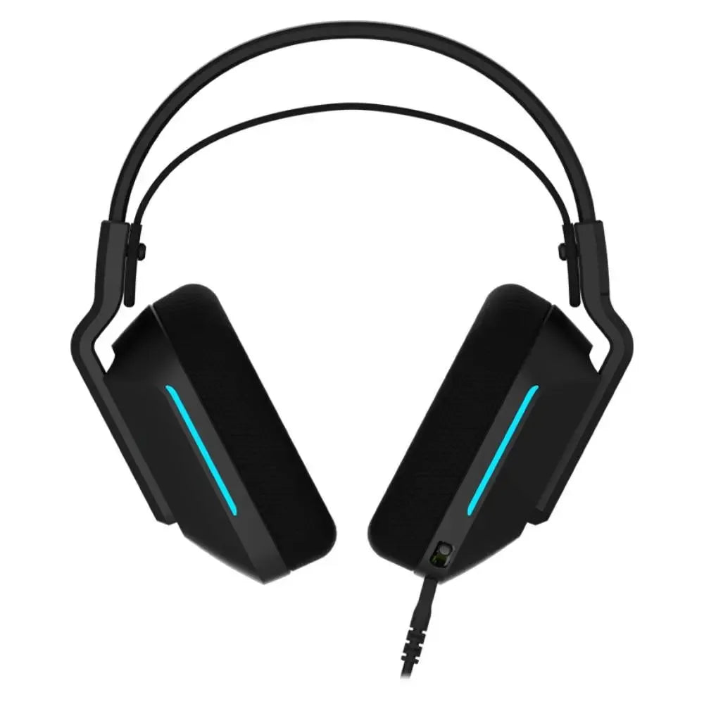 Slušalice AQIRYS Alya 7.1 Wired Multiplatform RGB black