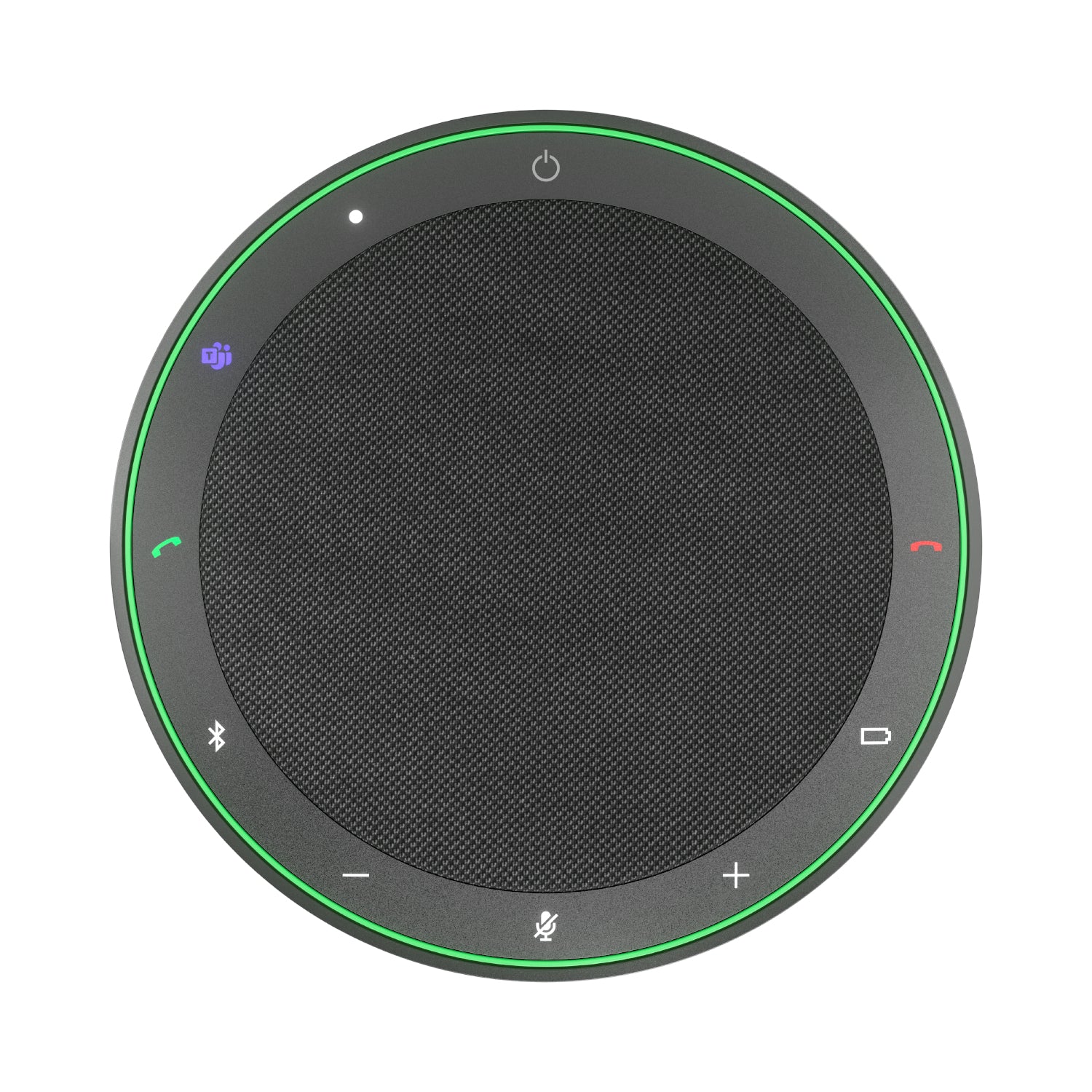 Jabra Speak2 75 MS Teams - Link 380a, Dark Grey (2775-319)