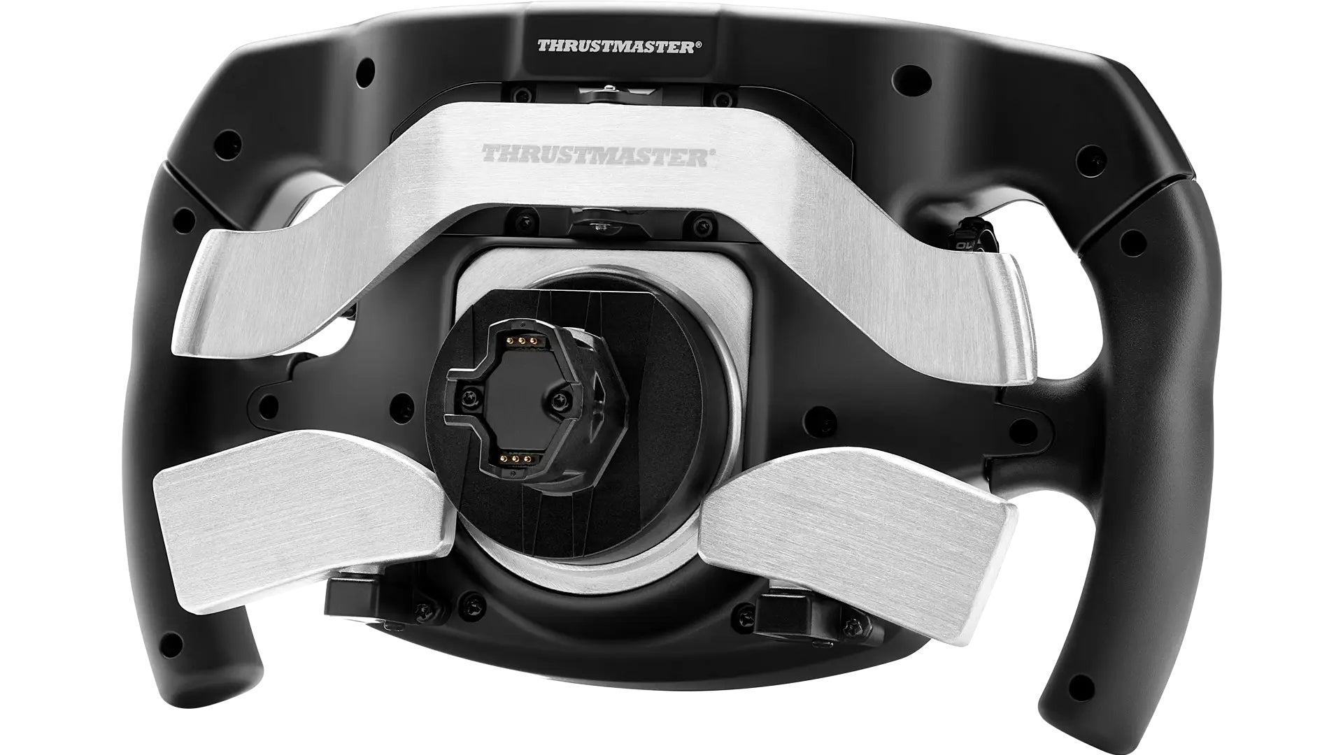 Thrustmaster Formula Wheel Add-On Ferrari SF-25 Edition Racing wheel (4060466)