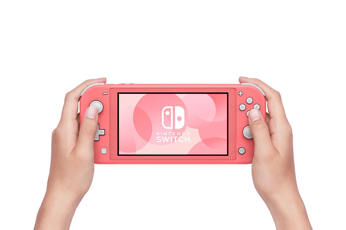 Nintendo Switch Lite (10004131)