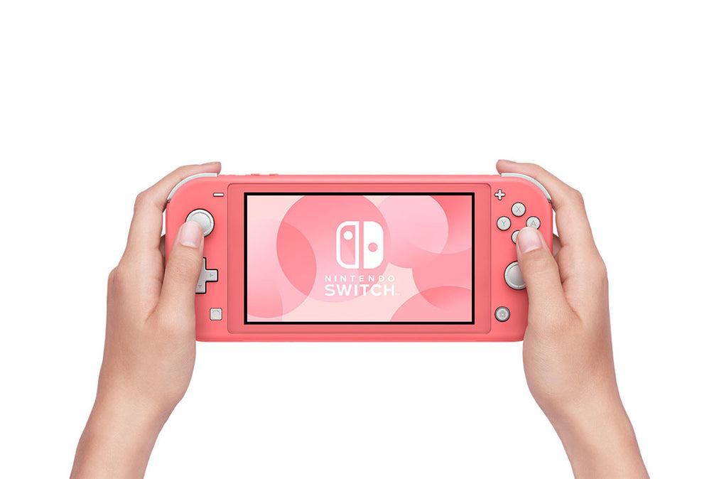 Nintendo Switch Lite (10004131)