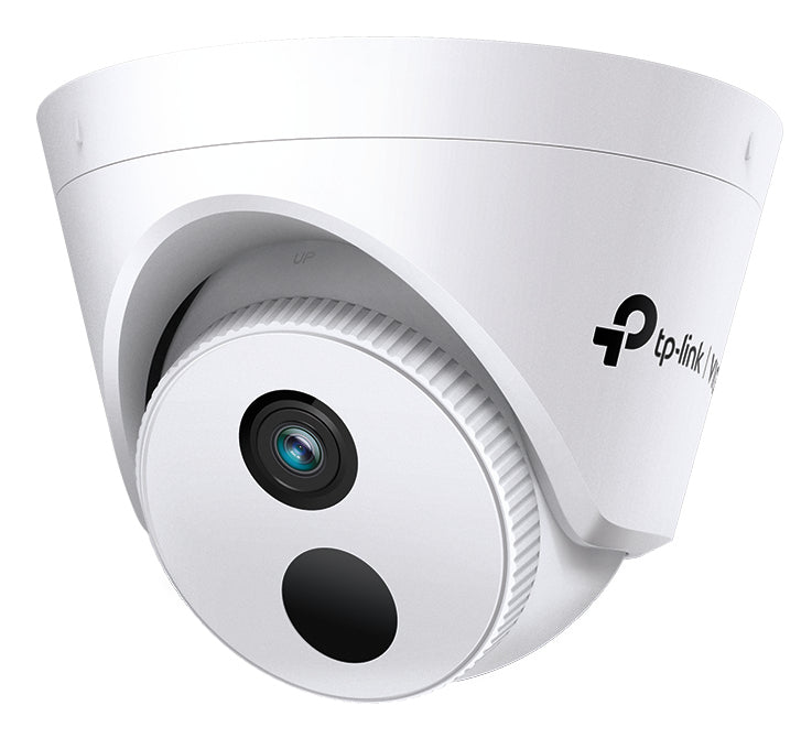TP-Link VIGI C430I Bullet IP security camera Indoor & outdoor 2304 x 1296 pixels Ceiling (VIGI C430I(4MM))