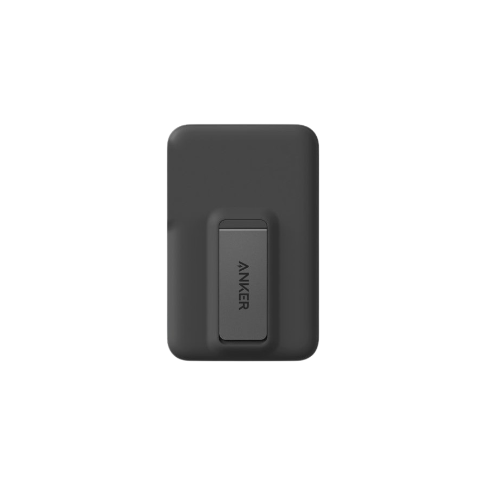 ANKER MagGo 10000mAh, 27W, bezični power bank, crni