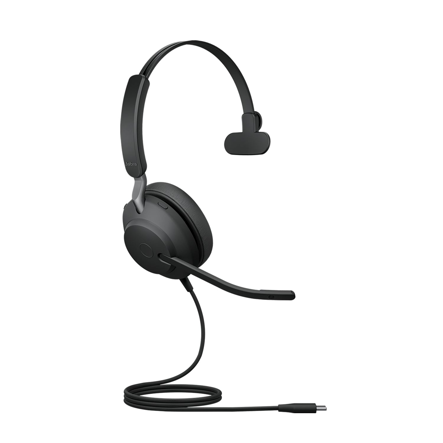 Jabra Evolve2 40 SE USB-C, UC Mono (include Extended Cord) (24189-889-889)