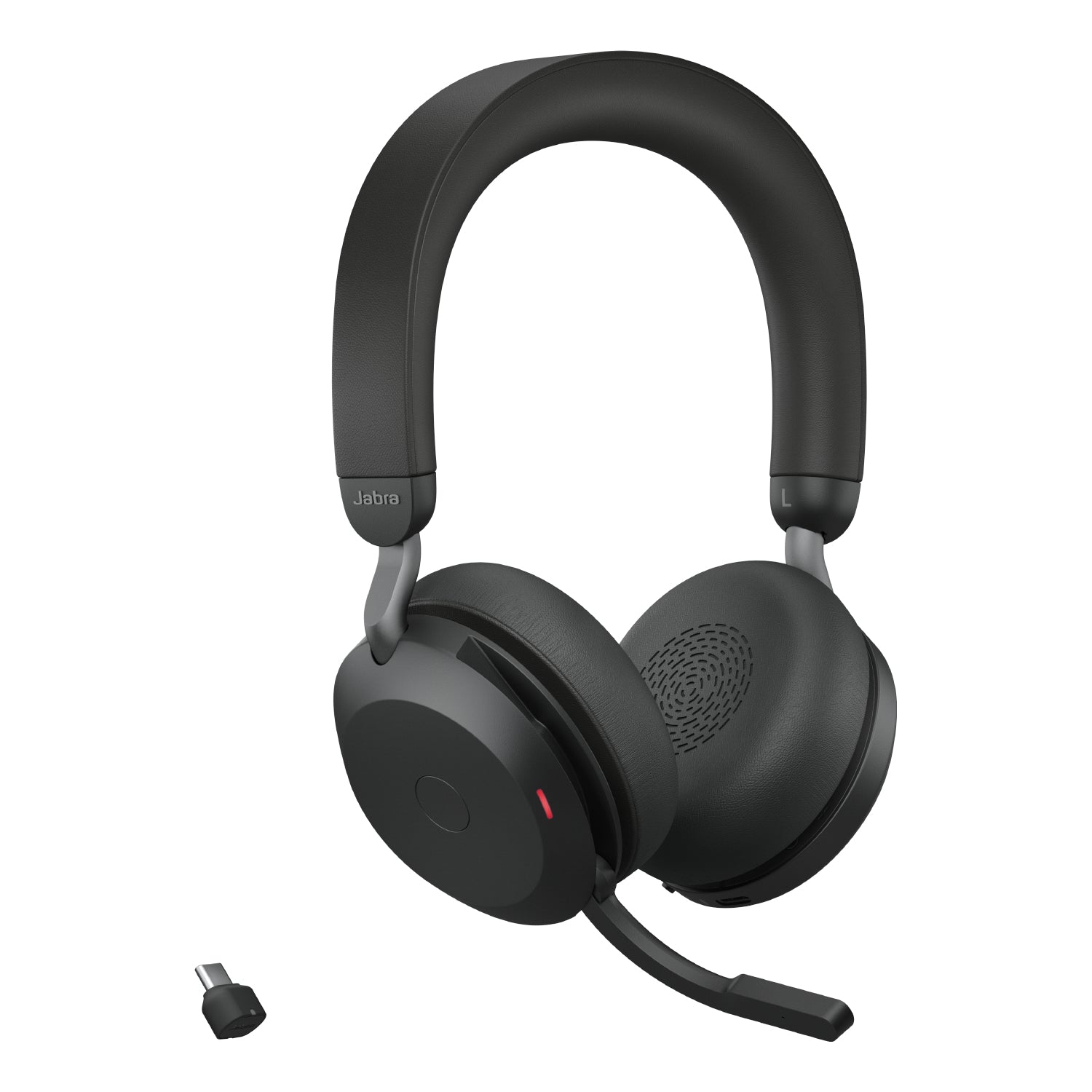 Jabra Evolve2 75 - USB-C UC - Black (27599-989-899)