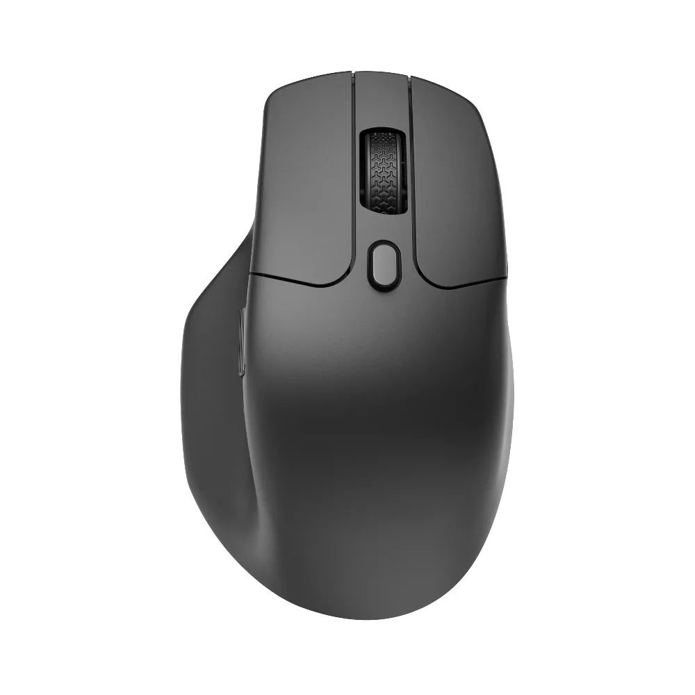 Miš Keychron M6-A1 Black