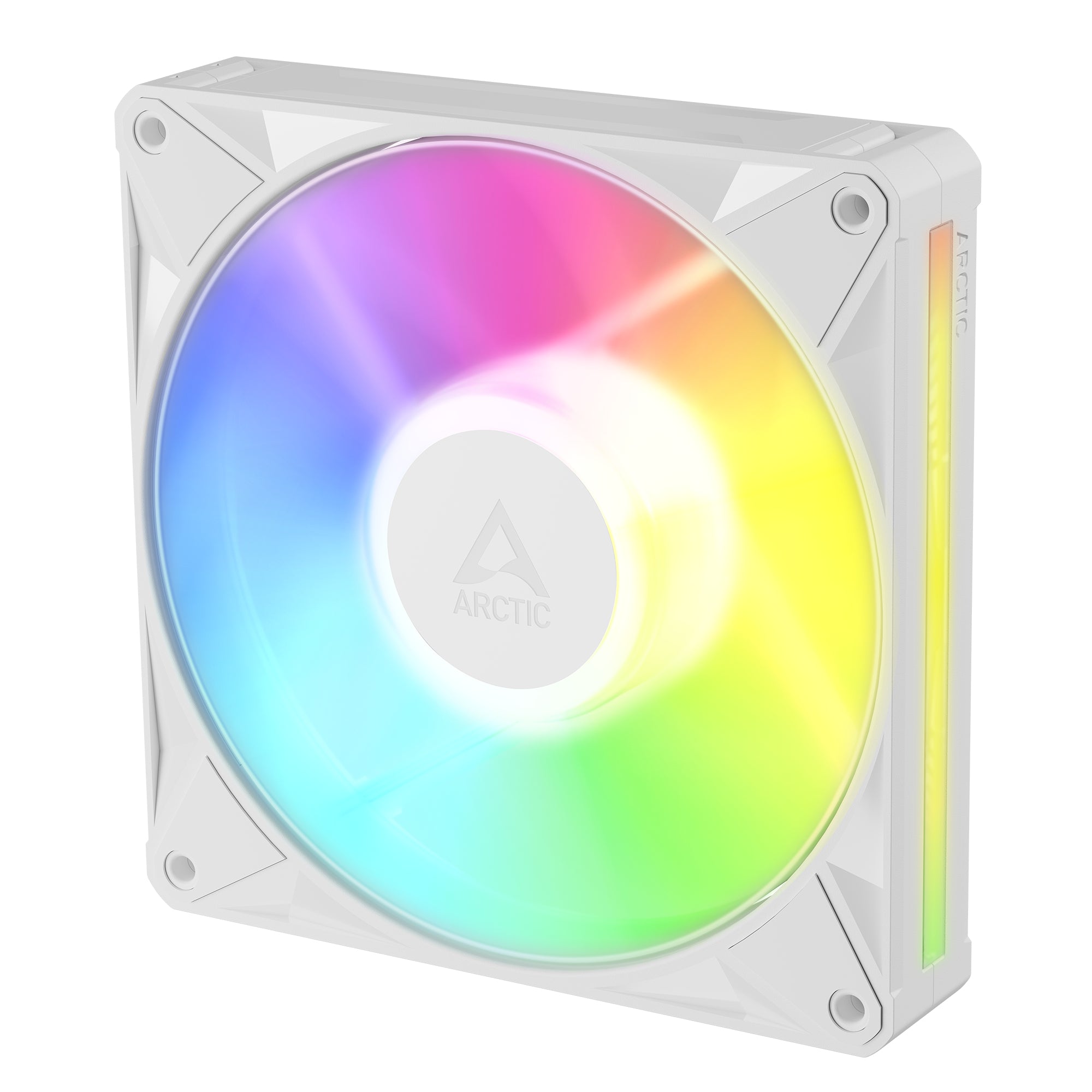Arctic P14 BioniX A-RGB (white)