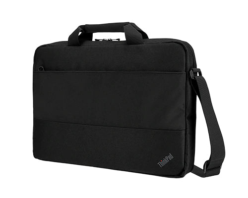 Lenovo ThinkPad 15.6-inch Basic Topload 15.6" Toploader bag Black (4X40Y95214)