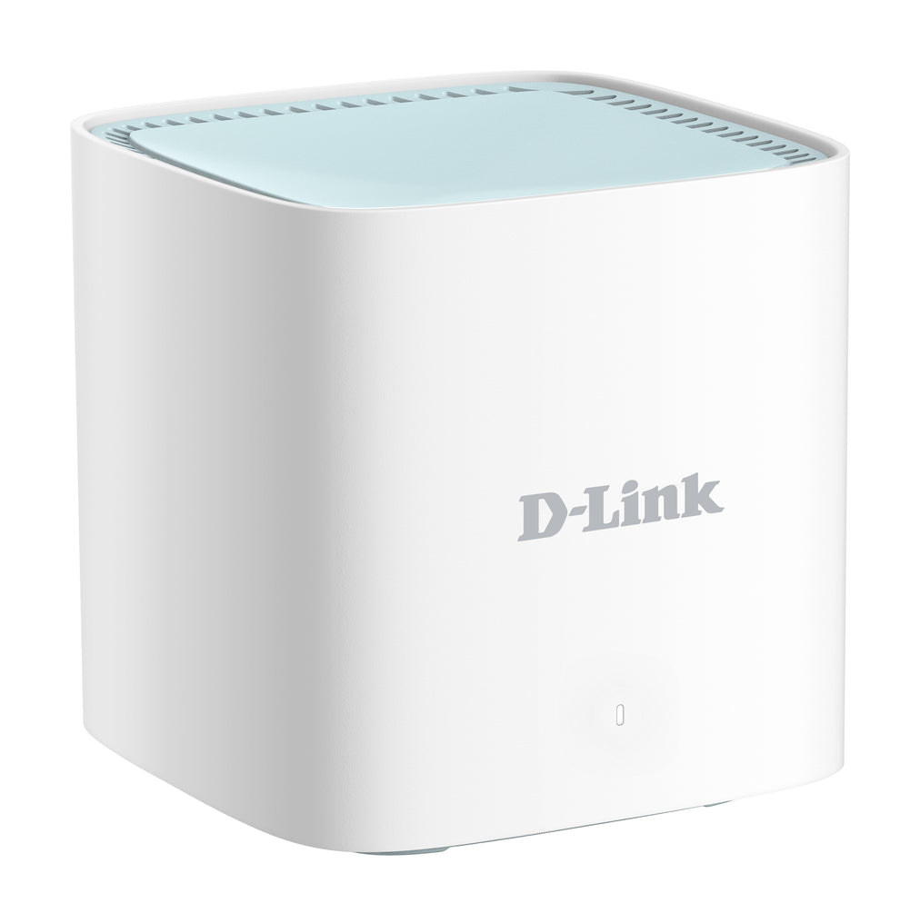 D-Link EAGLE PRO AI AX1500 Mesh System - 2 Pack (M15-2)