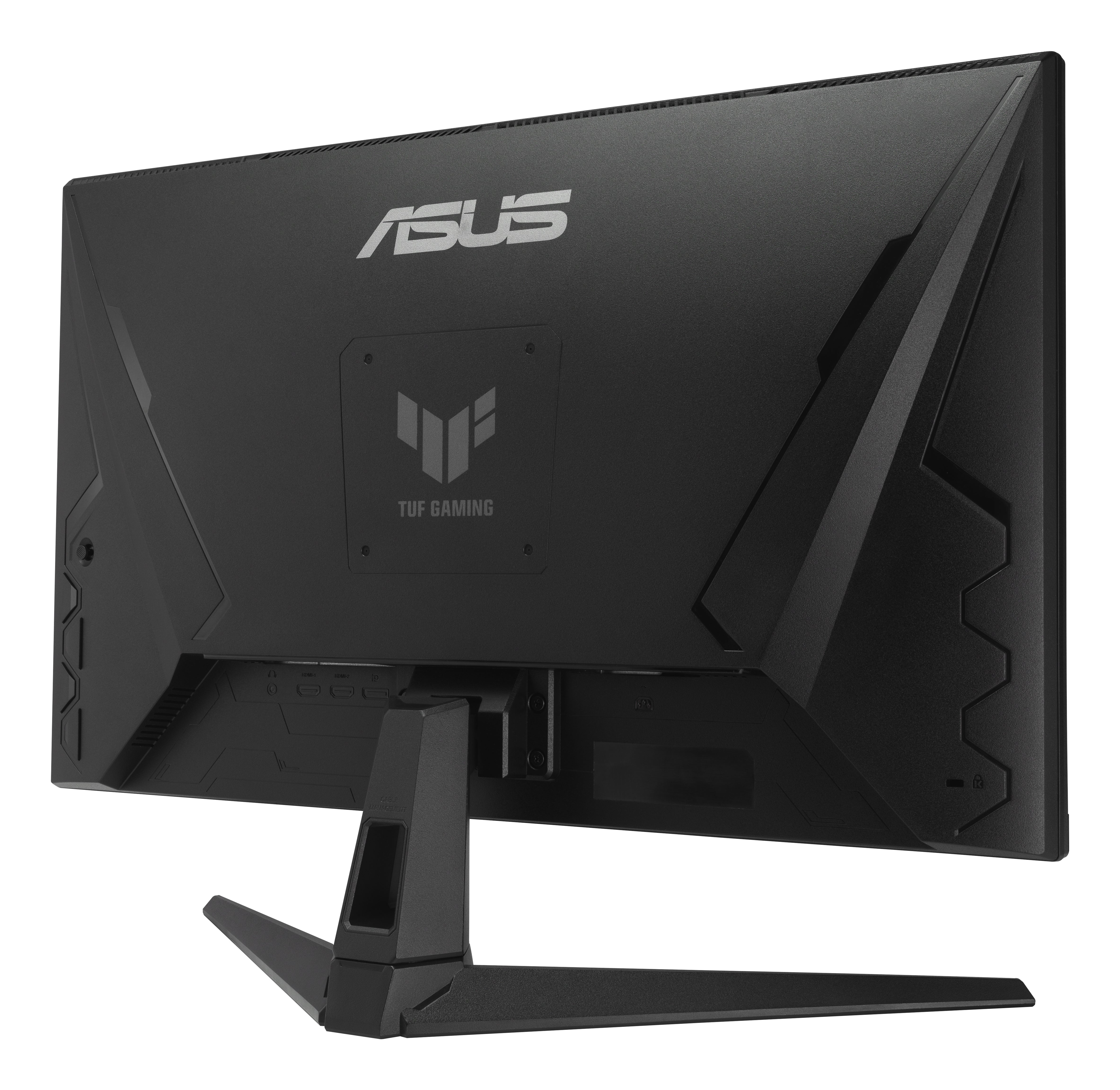 ASUS TUF Gaming VG27AQM5A computer monitor 68.6 cm (27") 2560 x 1440 pixels Quad HD LCD Black (90LM0BG0-B01971)