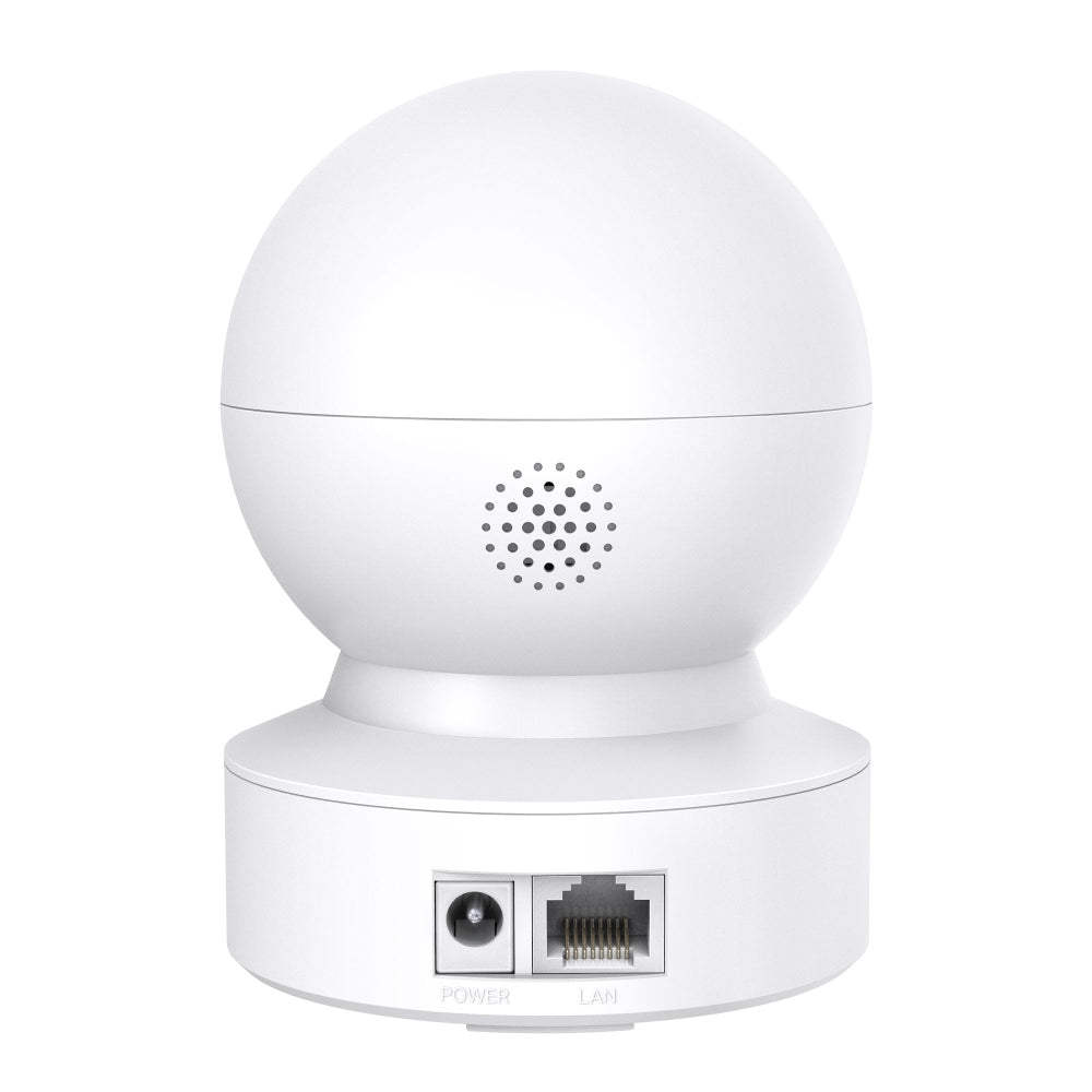 TP-Link Pan/Tilt Home Security Wi-Fi Camera (TAPO C212)