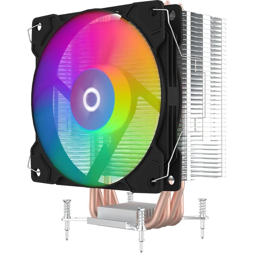 Hladnjak za procesor AQIRYS Puck Pro 2.0