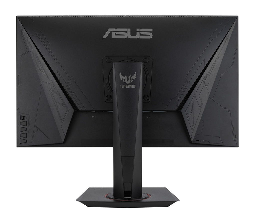 ASUS TUF Gaming VG279QM computer monitor 68.6 cm (27") 1920 x 1080 pixels Full HD Black (90LM05H0-B03370)