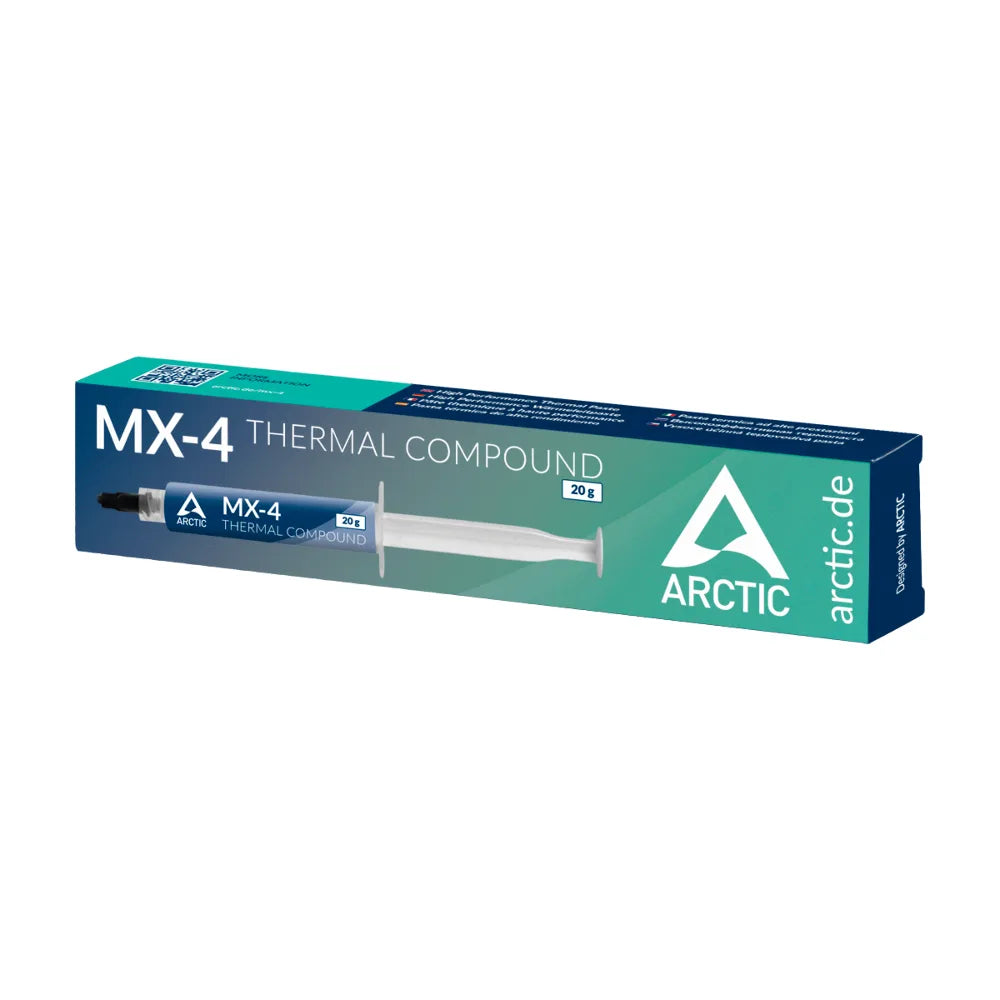 Termalna pasta Arctic MX-4 20g