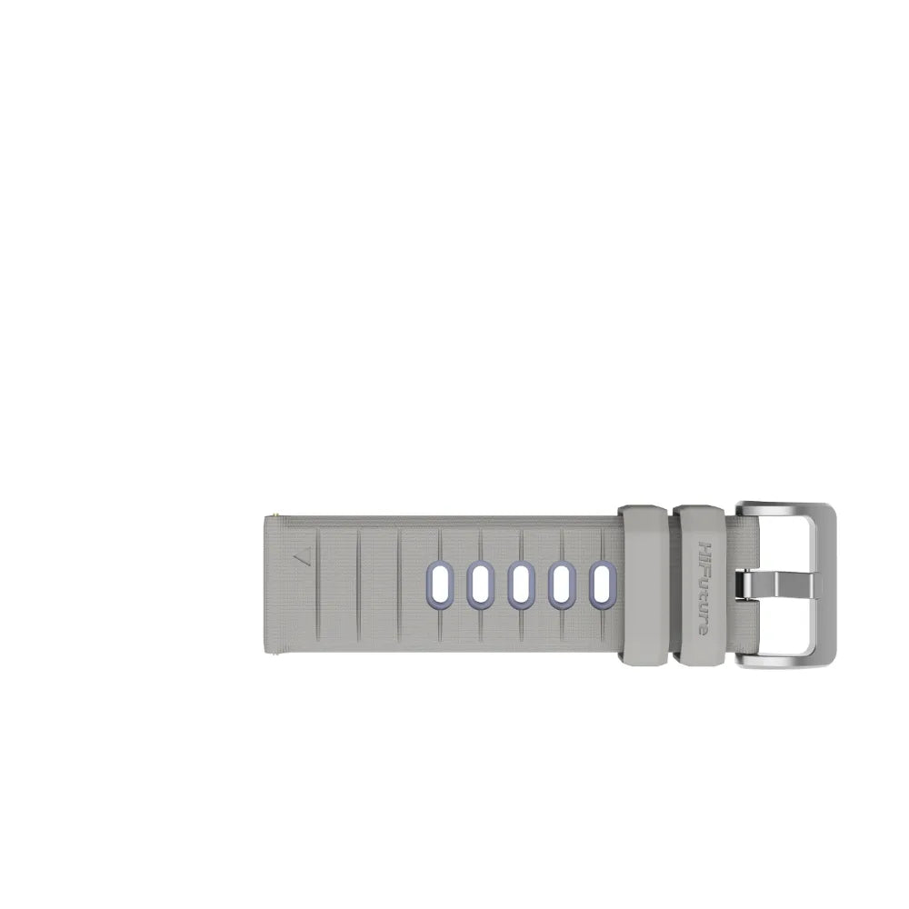 Narukvica za sat HiFuture Pilot-S (grey)