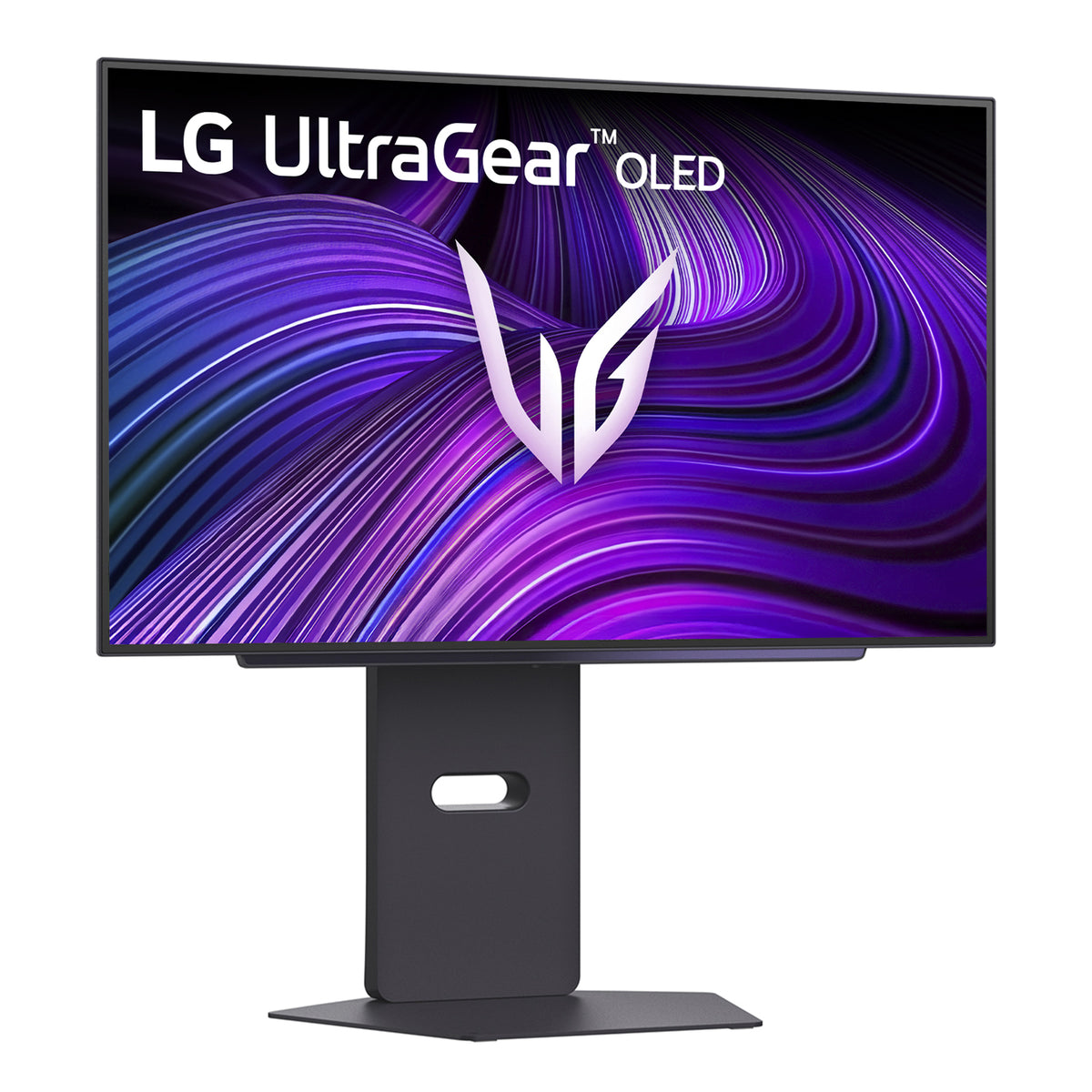 LG 27GX700A-B computer monitor 67.3 cm (26.5") 2560 x 1440 pixels Quad HD OLED Black (27GX700A-B.AEU)