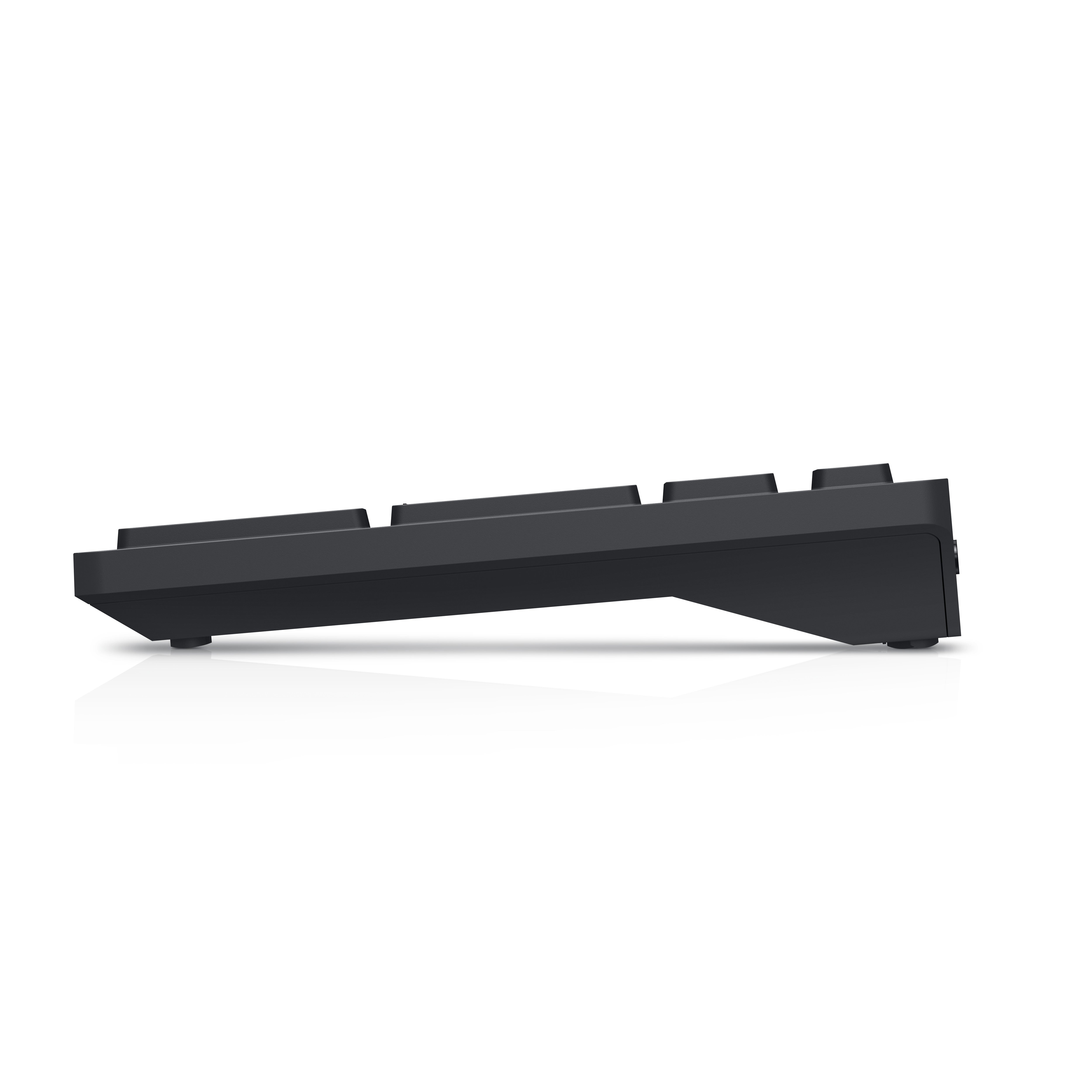 DELL Pro Keyboard - KB500 - US International (QWERTY) (580-AKOO)