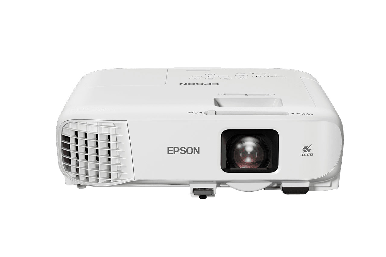 Epson EB-994F 4100 ANSI lumens 3LCD 1080p (1920x1080) White (V11HB60040)