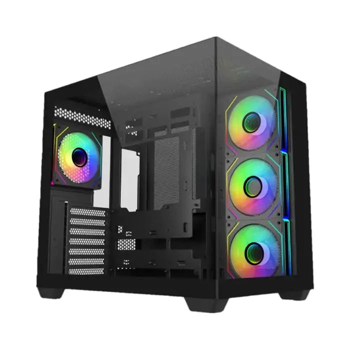 COOLER MASTER COOLER MASTER Elite 600 kućište