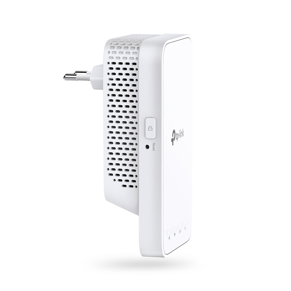 TP-Link RE335 Network repeater 867 Mbit/s White (RE335(DE))