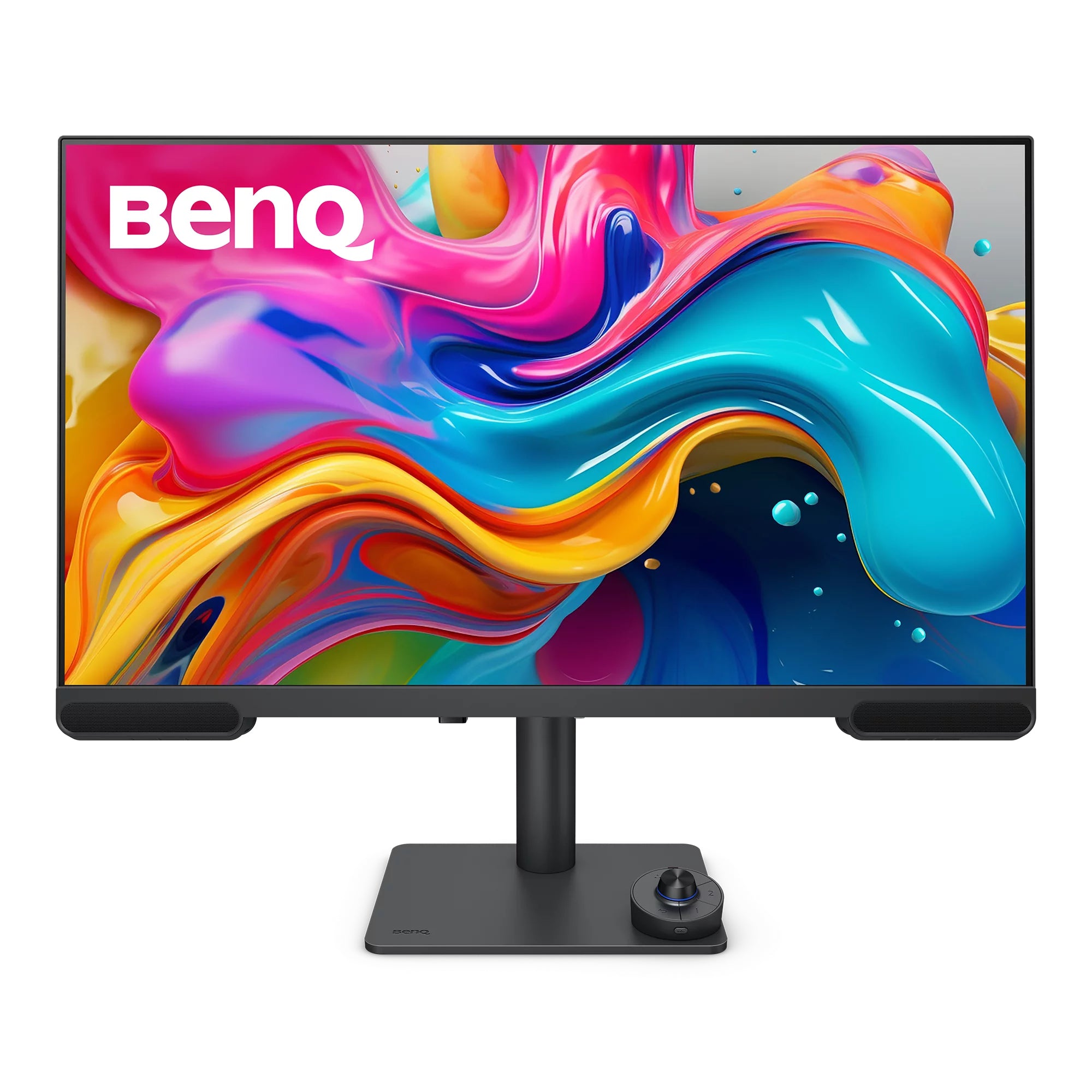 BenQ PV3200U computer monitor 80 cm (31.5") 3840 x 2160 pixels 4K Ultra HD LCD Black (9H.Y01LA.TBE)