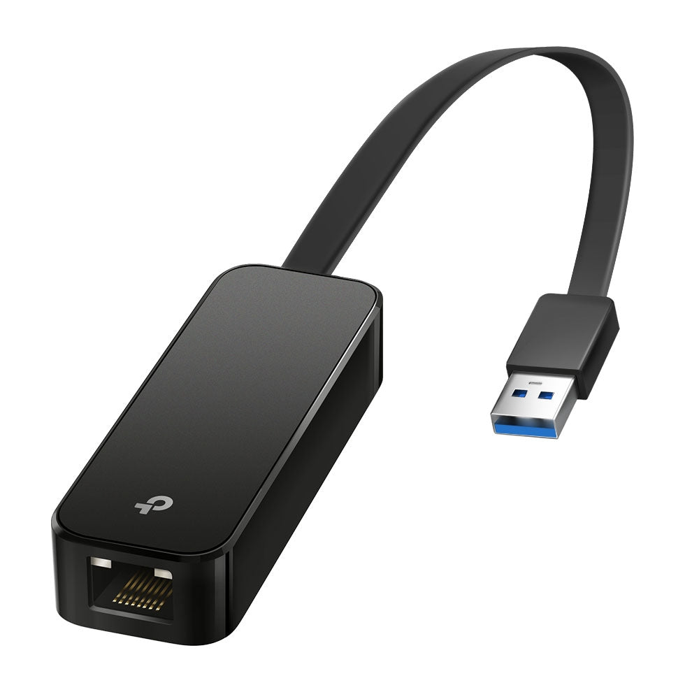 TP-Link USB 3.0 to Gigabit Ethernet Network Adapter (UE306)