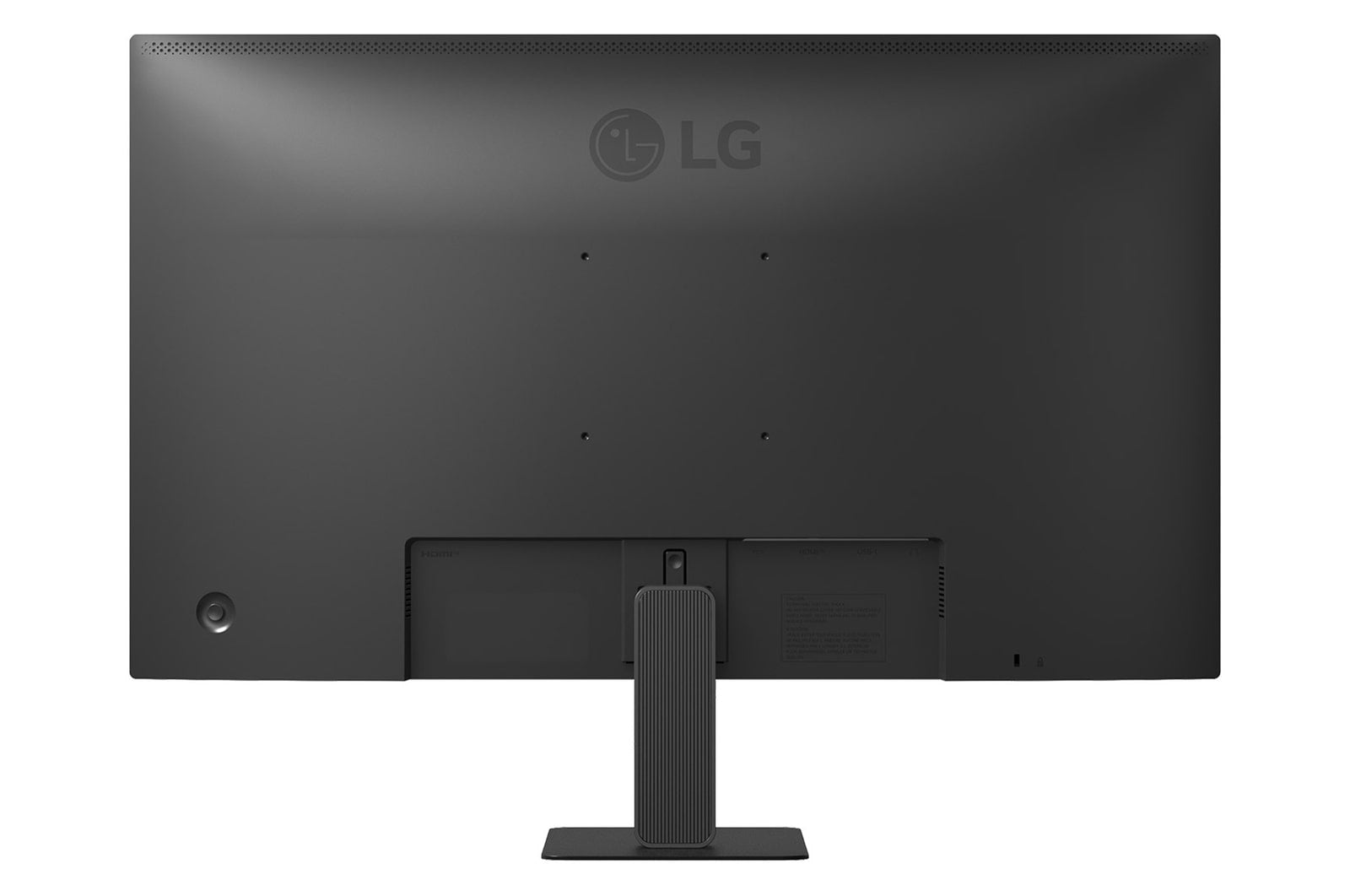 LG 27'' QHD Monitor computer monitor 68.6 cm (27") 2560 x 1440 pixels Quad HD Black (27U631A-B)