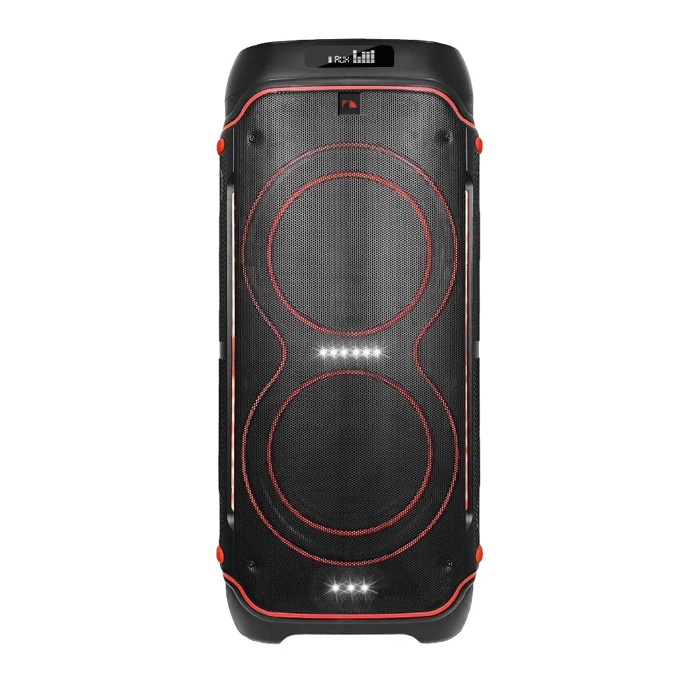 Party Box Nakamichi Concert 1020