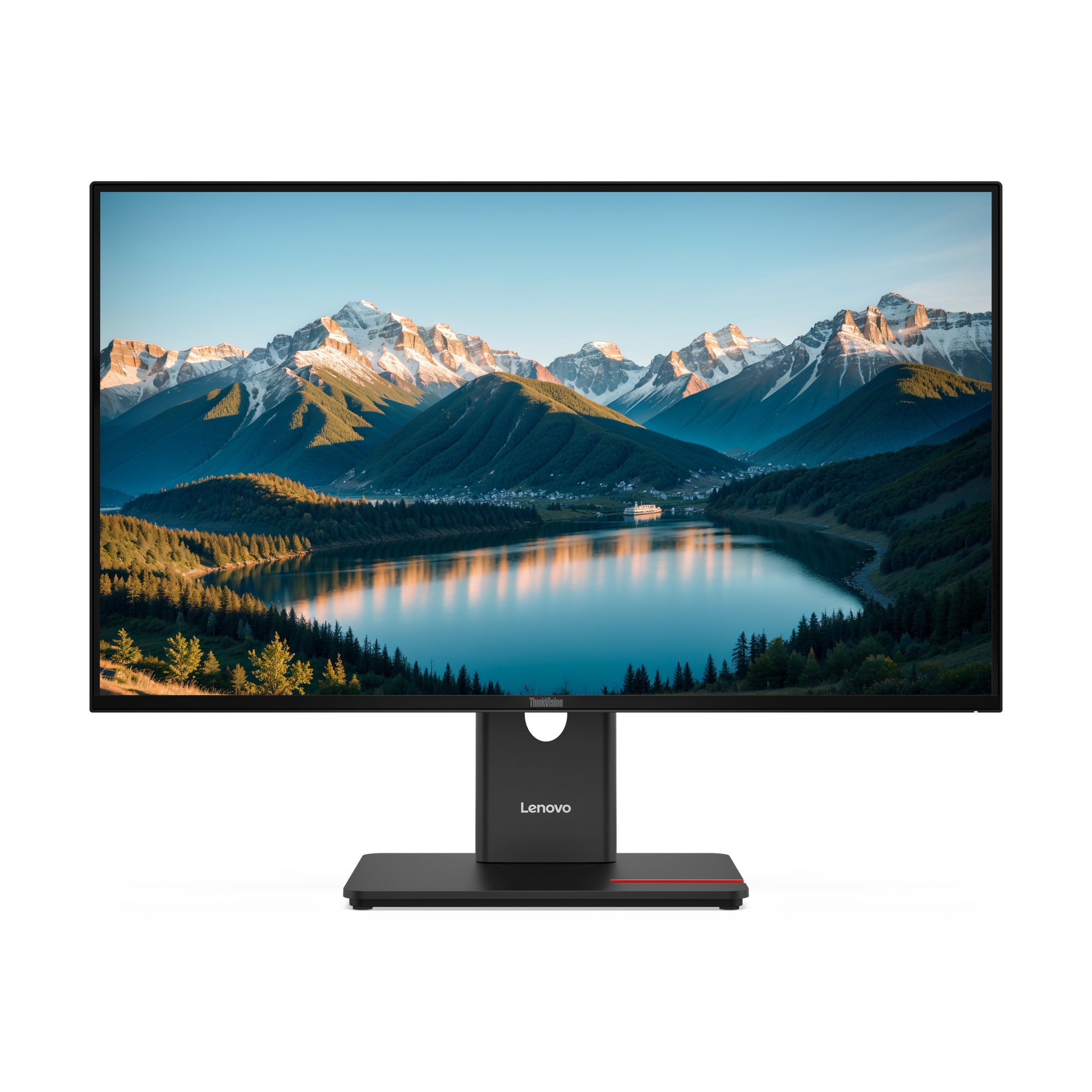 Lenovo ThinkVision T27Q-40 Monitor (64A6GAT6EU)