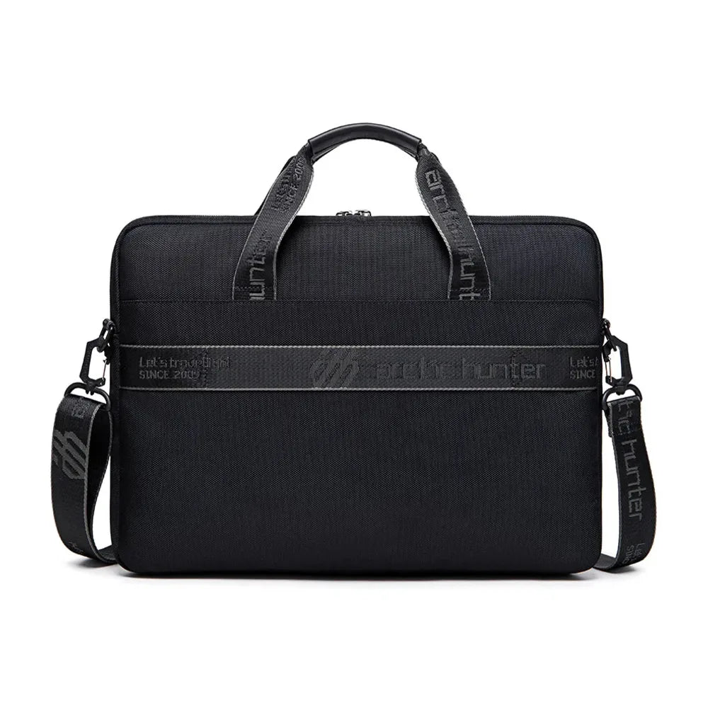 Laptop torba Arctic Hunter GW00022 (black)