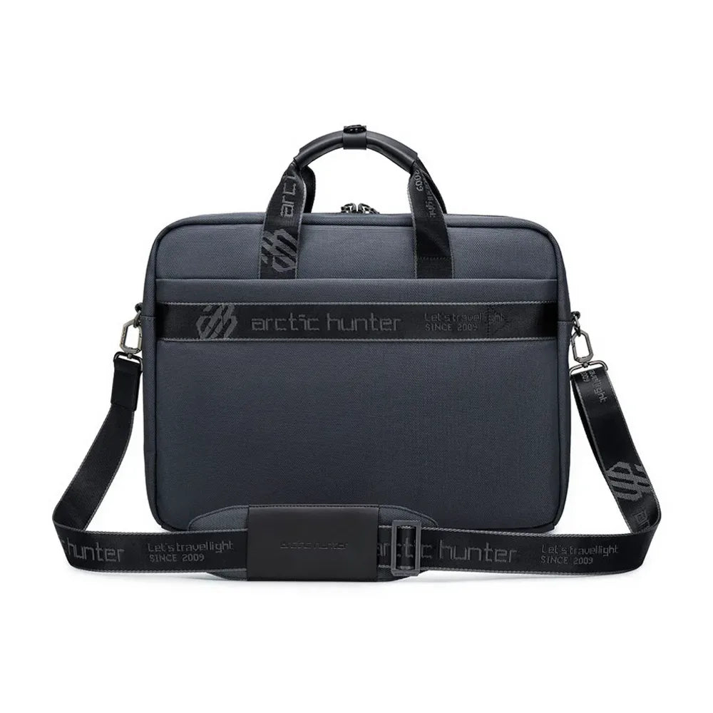 Laptop torba Arctic Hunter GW0004 (grey)