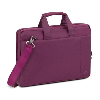 Laptop torba Rivacase 8231 Central 15.6 (purple)
