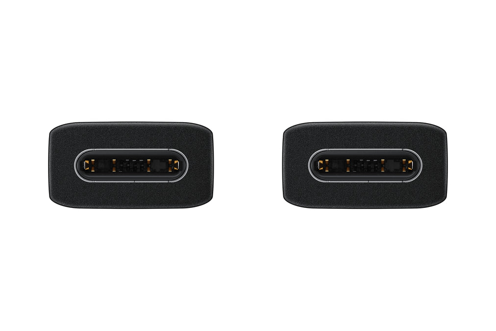 Samsung EP-DN975 USB cable USB 2.0 1 m USB C Black (EP-DN975BBEGWW)