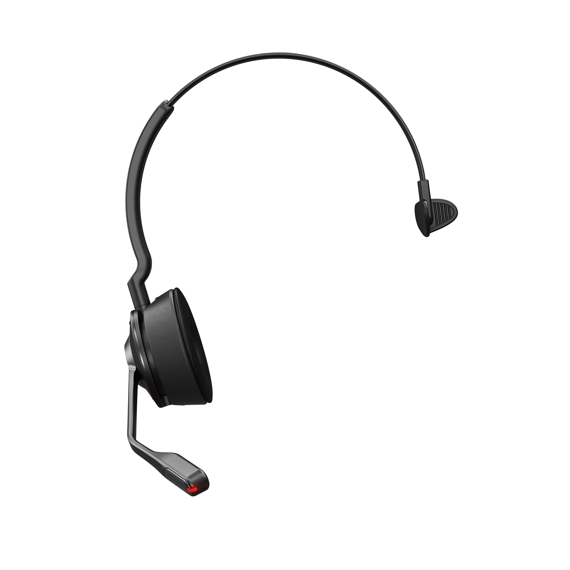 Jabra Engage 55 - USB-A MS Mono, EMEA/APAC (9553-450-111)