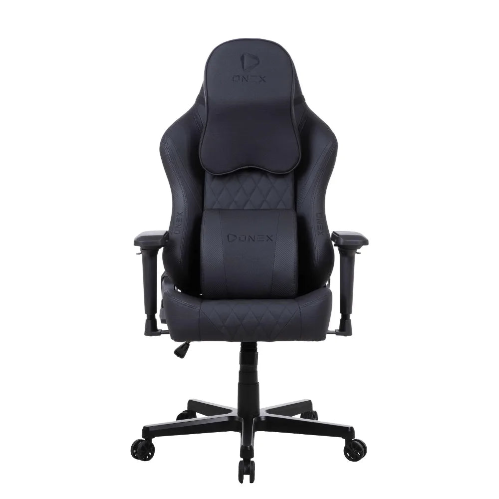 Stolica Onex ONEX-FX8-B (black)