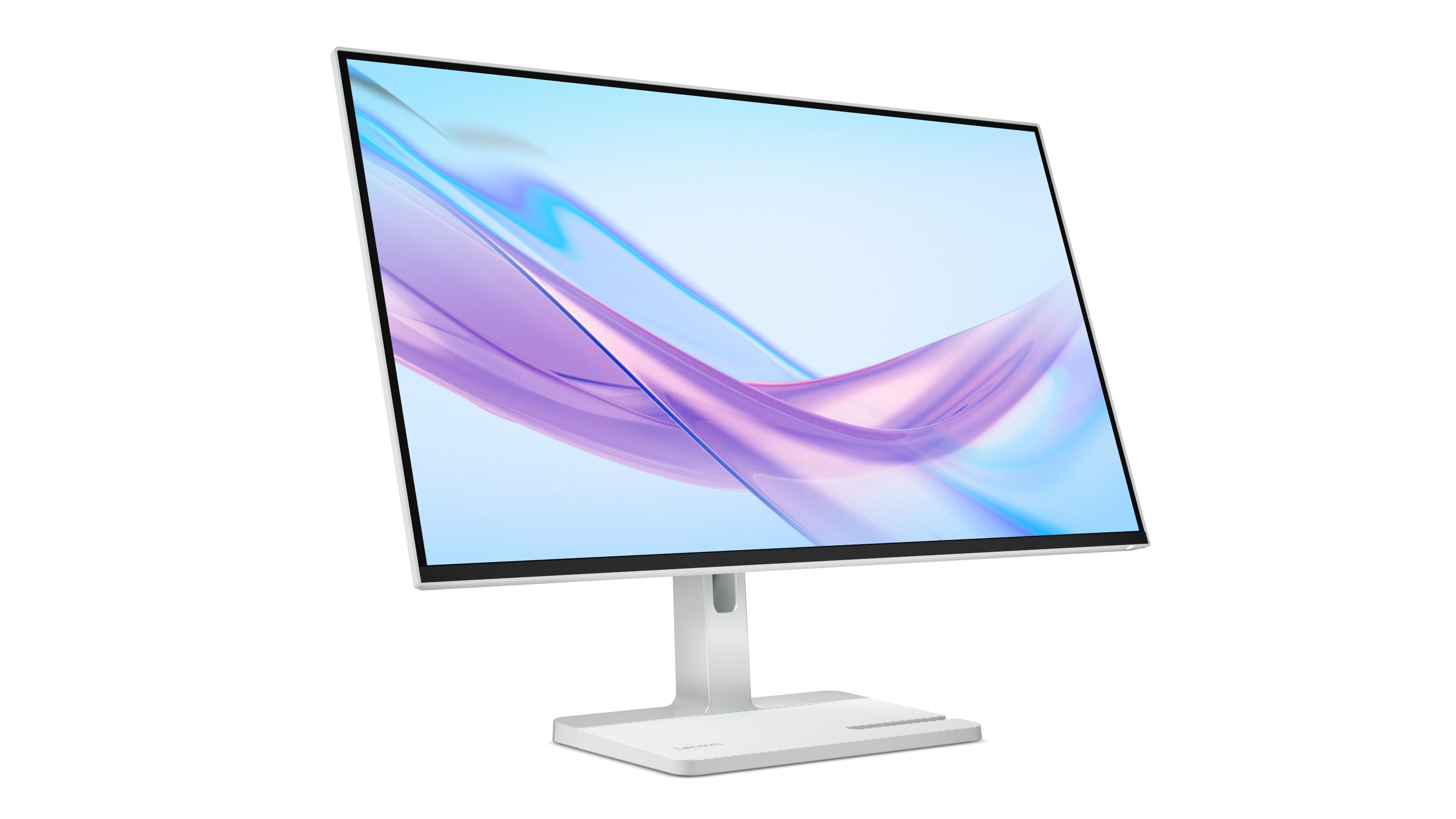 Lenovo L27q-4A computer monitor 68.6 cm (27") 2560 x 1440 pixels 2K Ultra HD LCD Grey (67BFGAC6EU)
