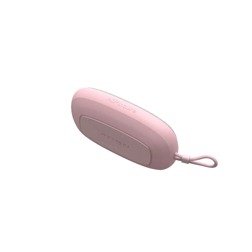 Zvučnik Ascendo HiFuture (pink)