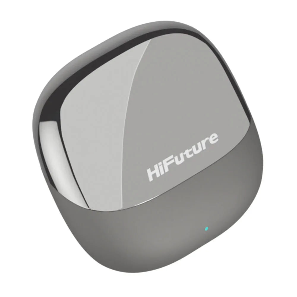 Slušalice TWS HiFuture ChromeBuds (silver)