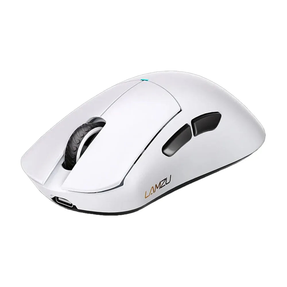 Lamzu Paro Gaming Miš White
