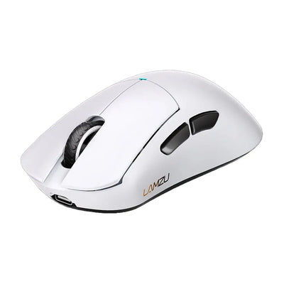Lamzu Paro Gaming Miš White