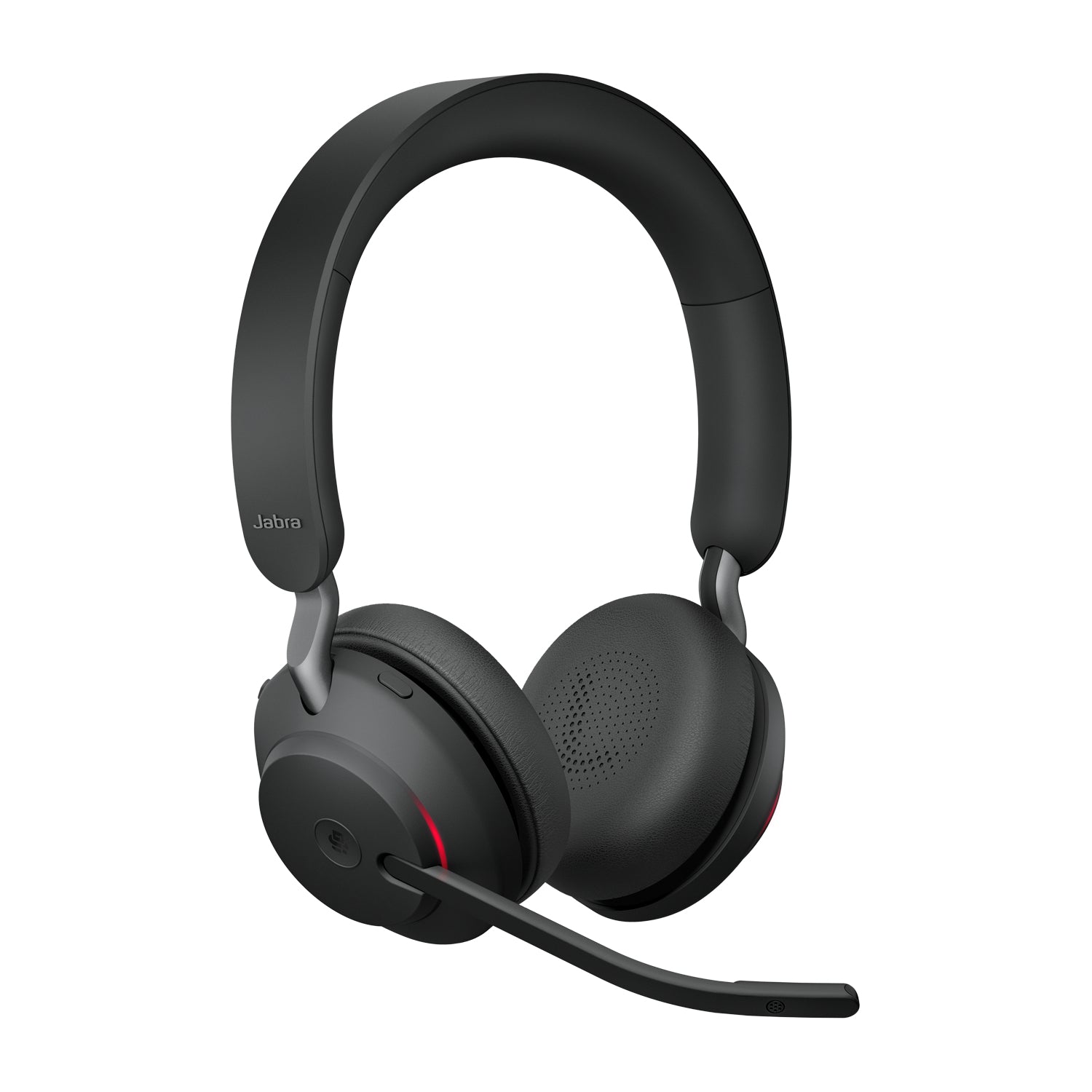 Jabra Evolve2 65 USB-A Black MS Stereo (26599-999-999)