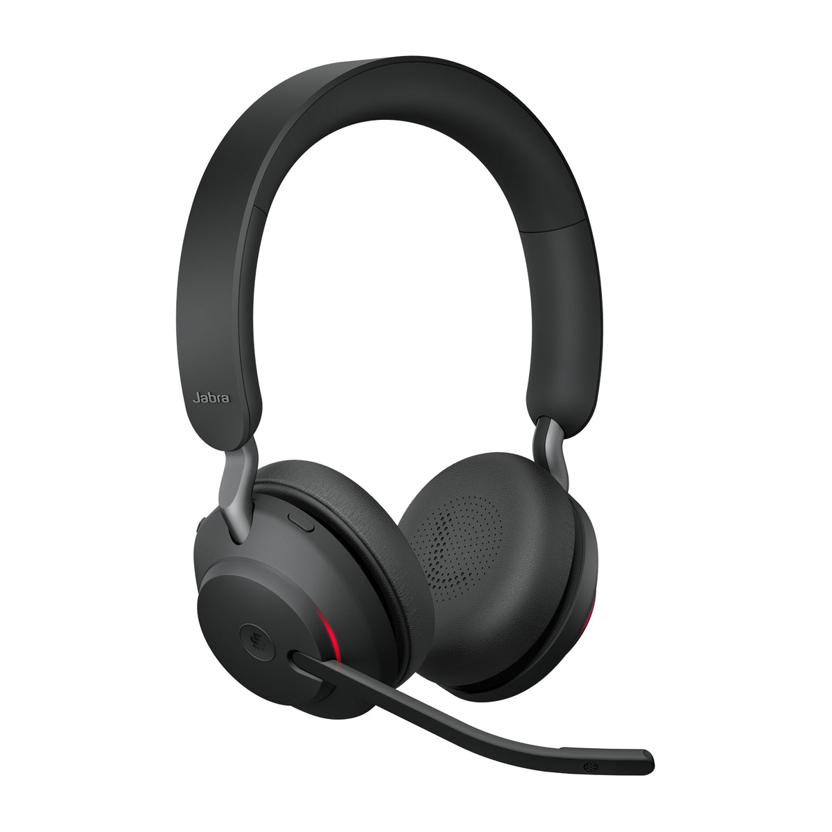 Jabra Evolve2 65 USB-A Black MS Stereo (26599-999-999)