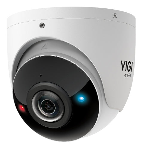 TP-Link InSight S485PI Turret IP security camera Outdoor 3840 x 2160 pixels Wall (INSIGHT S485PI)