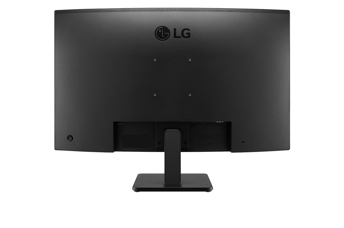 LG 32MR50C-B computer monitor 80 cm (31.5") 1920 x 1080 pixels Full HD LCD Black