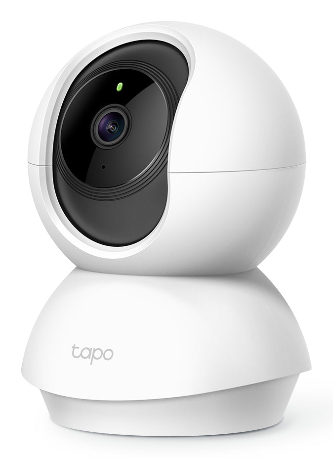 TP-Link Tapo Pan/Tilt Home Security WiFi Camera (TAPO C200)