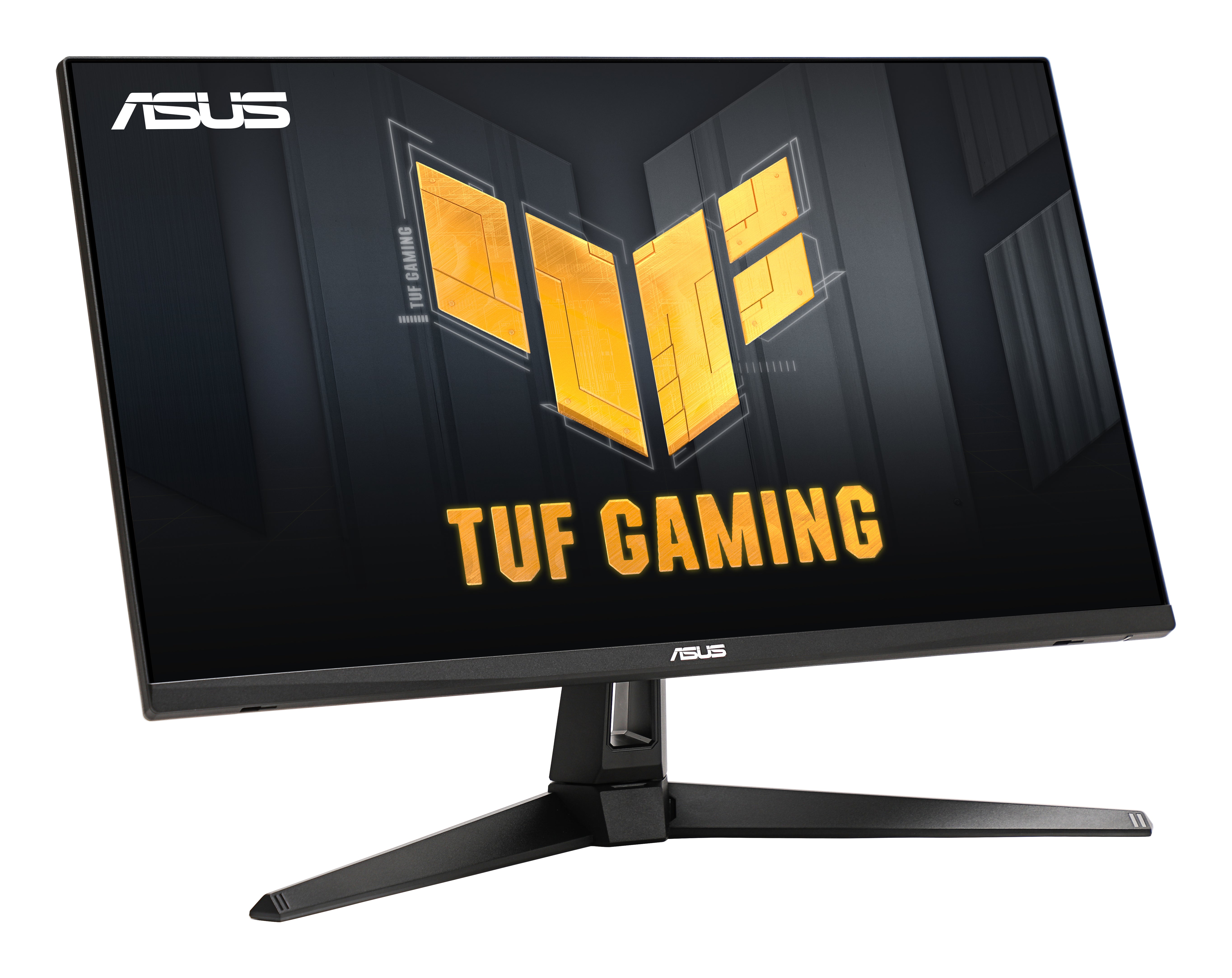 ASUS TUF Gaming VG27AQM5A computer monitor 68.6 cm (27") 2560 x 1440 pixels Quad HD LCD Black (90LM0BG0-B01971)