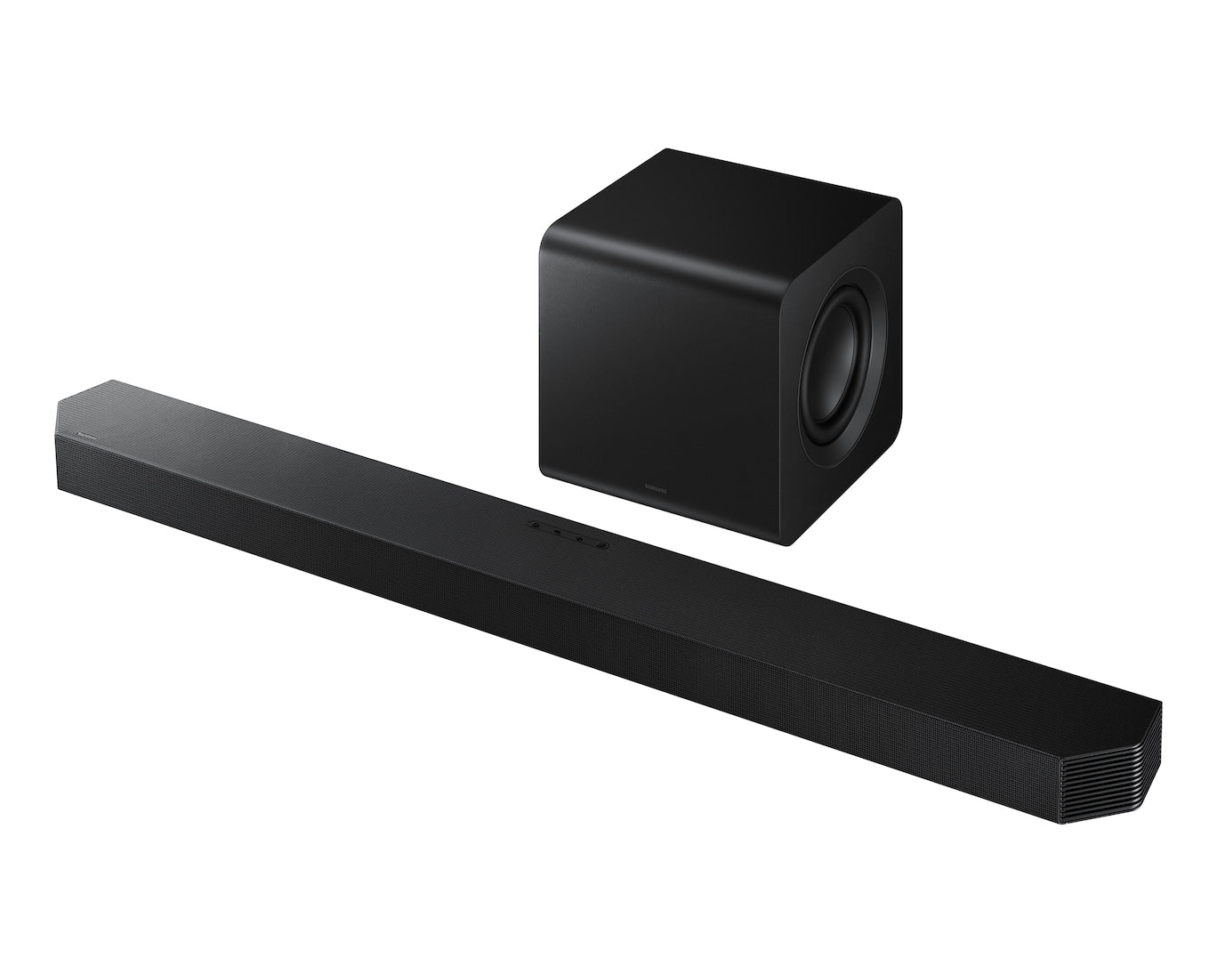 Samsung HW-Q800H Black 5.1.2 channels 360 W (HW-Q800H/EN)