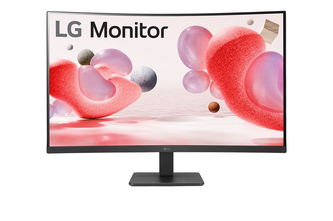 Computer Monitor 50 LG 32MR50C-B computer monitor 80 cm (31.5